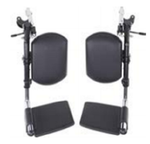 Elevating Legrest, 1 Pair 98833445