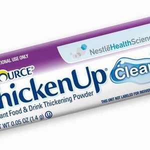 Nestle Resource ThickenUp 25 Cal 8 oz: Unflavored, 288 Count 15510598