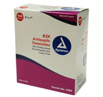 Dynarex BZK Antiseptic Towelette: 5
