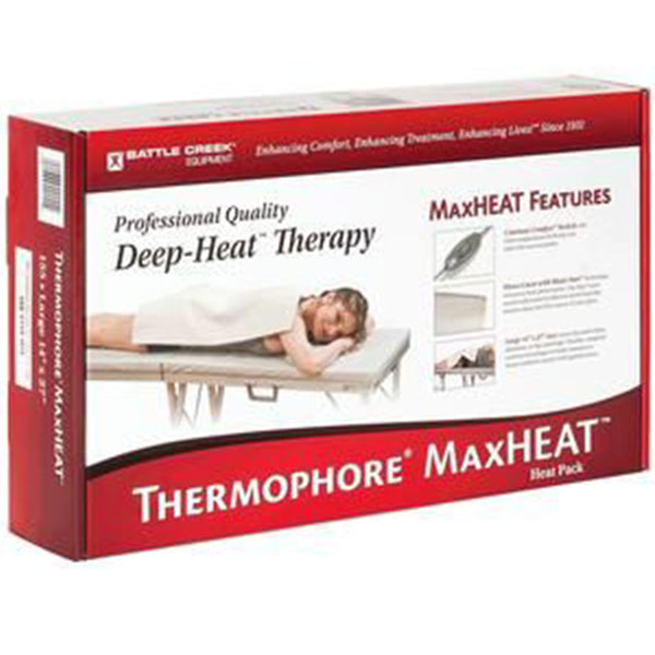 Thermophore Arthritis Moist Heating Pad - L, 14