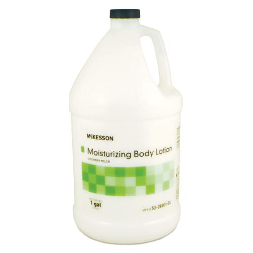 McKesson 53-28001-GL Moisturizer, 1 Jug