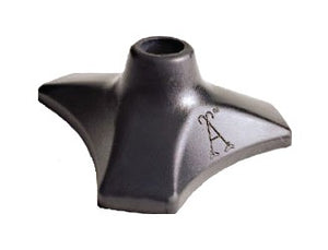 Drive Medical 10349 Tripod Tip, Cane 1 Each