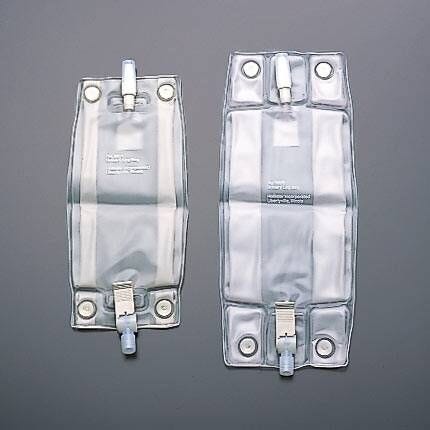 Hollister 9805 Urinary Leg Bag, 1 Each 22148468