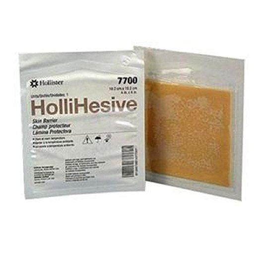 Hollister Hollihesive Ostomy Skin Barrier