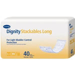 Dignity Stackables 40052 Incontinence Liner Case of 160