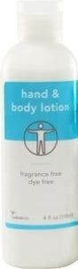 Hand and Body Lotion 4 oz. 4 Pack 61898005