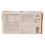 Abena Nitrile Gloves, Chemo Approved 94916536 22658566