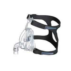 Roscoe DreamEasy CPAP Full Face Mask, Small