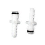 Respironics Trilogy Oxygen Quick-Connect Inserts: 2 Count
