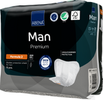 Abena Man Premium Bladder Protection Shield, Formula 1 57596937
