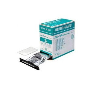 BSN Medical OG3L2 Splint Roll OrthoGlass 1 Roll 64293584
