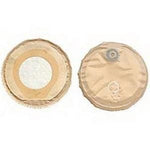 Contour I Stoma Cap with Flat SoftFlex Skin Barrier 1-15/16 Inch, Box of 30