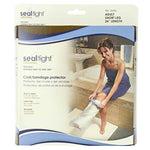 Seal-Tight Leg Cast Protector - M/Short, 1 Count 73348656