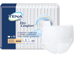 TENA Dry Comfort Protective Incontinence Underwear 75374682 18562060