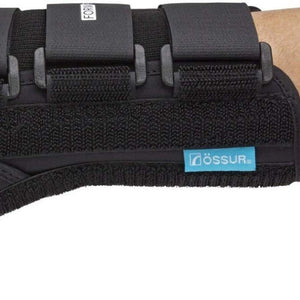 Form Fit 3030 Thumb Splint, 1 Each