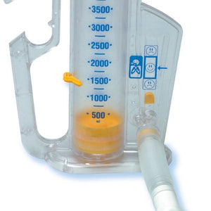 Incentive Spirometer, 4000 mL