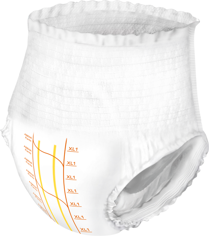 Abena Premium Pants Incontinence Brief 20938975
