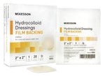 McKesson 1886 Hydrocolloid Dressing, Box of 20
