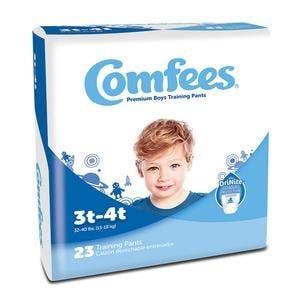 Comfees CMF-B3 Boy Training Pants Pack of 23 47444513