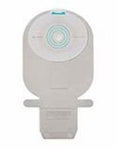 Sensura Mio 1-Piece EasiClose Wide Outlet Drainable Pouch, Maxi with Inspection Window, Pre-Cut 1-3/16