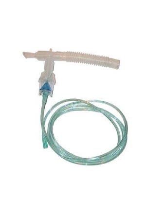 Drive Medical Disposable Neb Kit with Mouthpiece, 