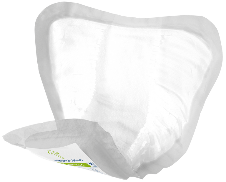 Abena Man Premium Bladder Protection Shield, Formula 1 46341554