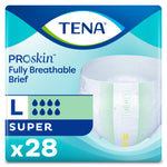TENA Super Incontinence Brief 95645901 40559982