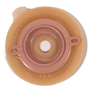 Assura 2883 Two-Piece Cut-to-Fit Flat Standard Wear Skin Barrier. Box of 5 18059568