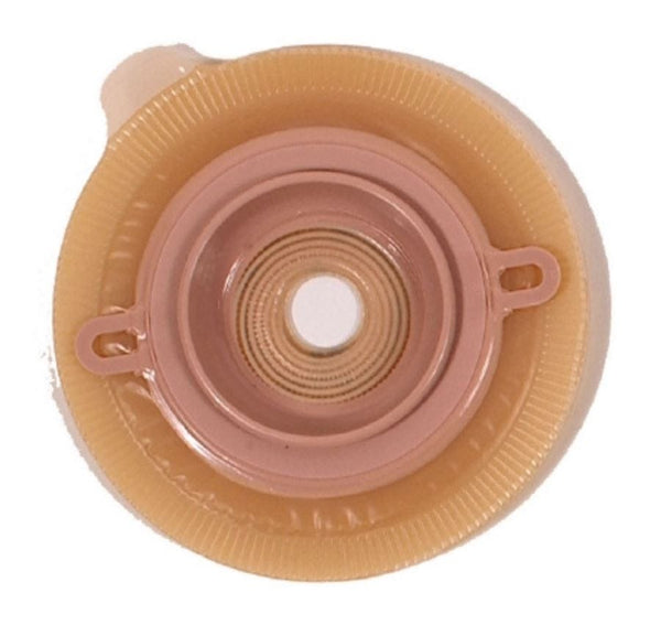 Assura 2883 Two-Piece Cut-to-Fit Flat Standard Wear Skin Barrier. Box of 5 18059568