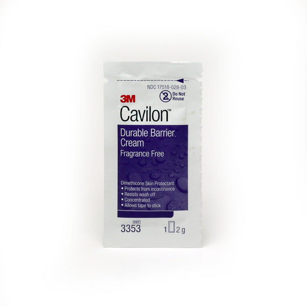 Cavilon 3353 Skin Protectant, 1 Each