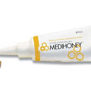 McKesson 31505 Wound and Burn Dressing, Box of 10 75732905