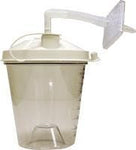 Drive Medical 22330 Suction Canister Kit 1 Each