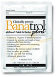 Banatrol Plus Oral Supplement Cranberry 5 Gram Individual Packet Powder, Case of 75