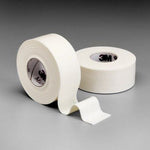 3M Microfoam 1528-1 Medical Tape Water Resistant Foam / Acrylic Adhesive 1 Inch X 5-1/2 Yard White NonSterile 1 Each