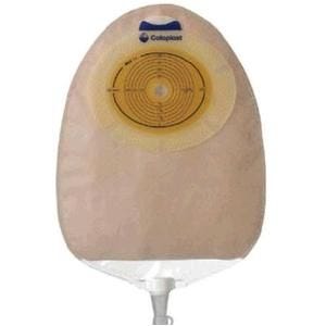 Sensura 11804 Urostomy Pouch, Box of 10