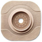 New Image CeraPlus 2-Piece Cut-to-Fit Tape Border (Extended Wear) Barrier Opening 1-3/4