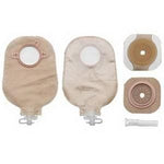 New Image Two-Piece Non-Sterile Urostomy Kit, 1-1/4