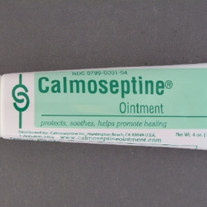 Calmoseptine Skin Protectant 4 oz. Tube Ointment Scented 72847750