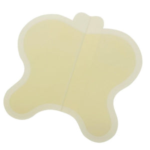 Exuderm OdorShield MSC5575 Hydrocolloid Dressing, Box of 5