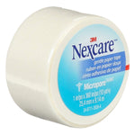 Nexcare Hypoallergenic Surgical Tape Box of 12