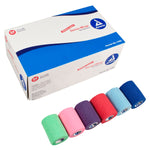 Dynarex 3183 Cohesive Bandage Case of 24
