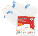 Tranquility AIR-Plus Underpads 72618498 25119403