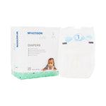 McKesson Baby Diapers 80563606 70369017