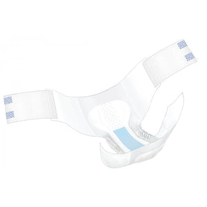 Wings Adult Bariatric Briefs Up to 95" -Case of 32