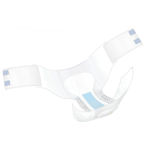 Wings Adult Bariatric Briefs Up to 95