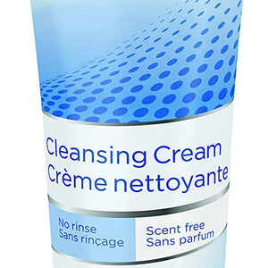 TENA Cleansing Cream Scent Free 15214292