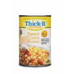 Thick-It Sweet Corn Puree 15 oz. Can, 1 Count 56011122