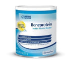 Beneprotein Protein Supplement Unflavored 8 oz Canister Powder 32120985