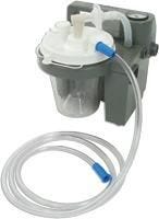 Vacu-Aide Aerosol Suction Unit
