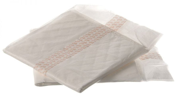 Medline Contoured Incontinence Liners: Polymer, 7